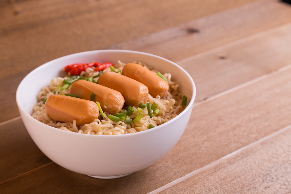 5 Topping original ini bikin Supermi makin nikmat, mana favoritmu?