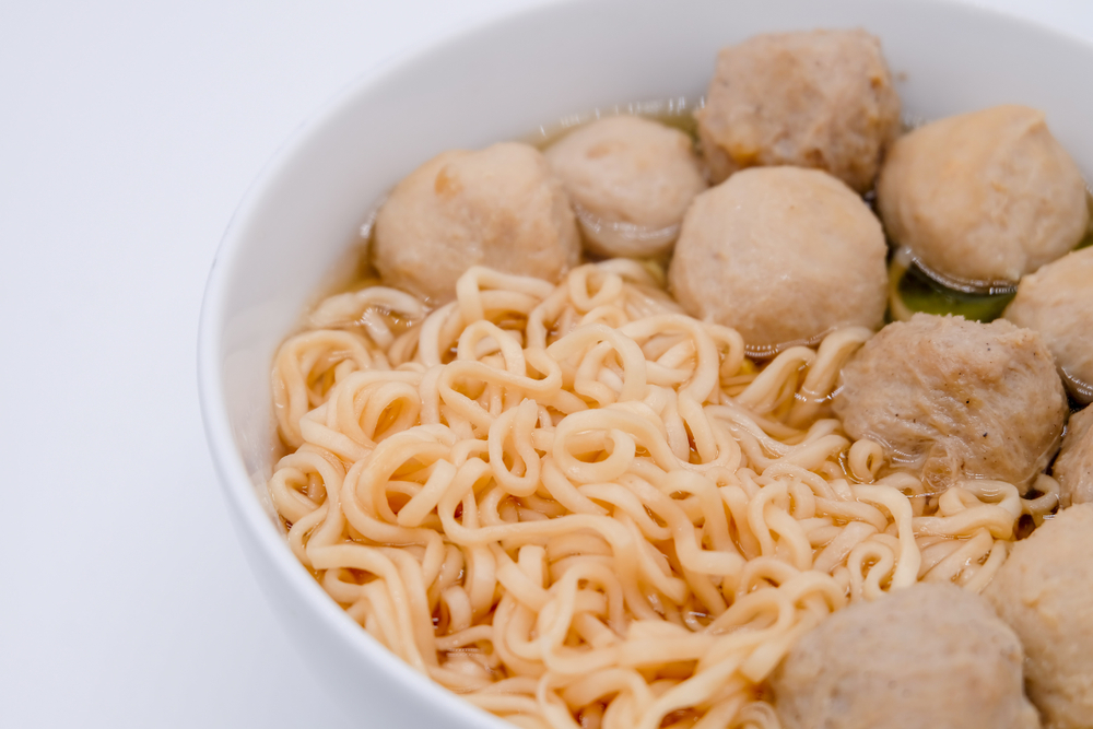5 Topping original ini bikin Supermi makin nikmat, mana favoritmu?