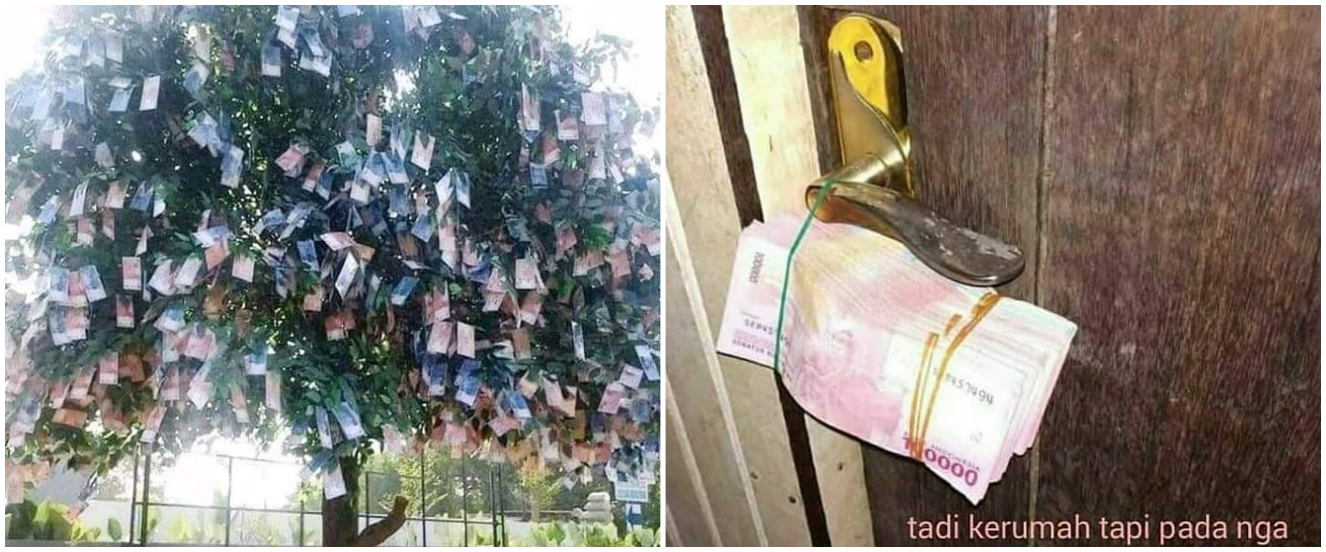 10 Aksi nggak biasa terlalu kaya ala sultan ini bikin geleng kepala