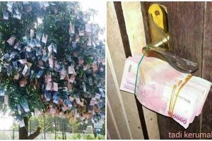 10 Aksi nggak biasa terlalu kaya ala sultan ini bikin geleng kepala