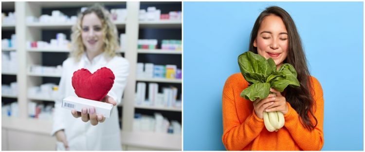 10 Tanaman Obat Melancarkan Peredaran Darah Alami Dan Ampuh