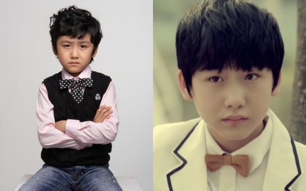 Tenar di era 2000-an, ini kabar terbaru 10 artis cilik drama Korea