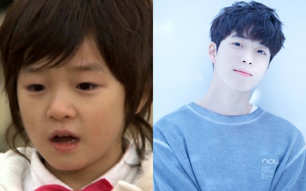 Tenar di era 2000-an, ini kabar terbaru 10 artis cilik drama Korea