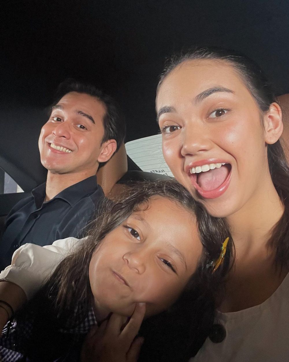 Potret harmonis 9 keluarga di sinetron ini bikin baper, bak sungguhan