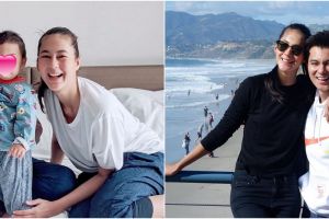 Paula & Baim Wong berencana tambah anak, tak tunggu Kiano tumbuh besar