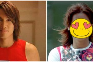 Potret jadul 8 seleb mirip Tao Ming Tse 'Meteor Garden', hits banget