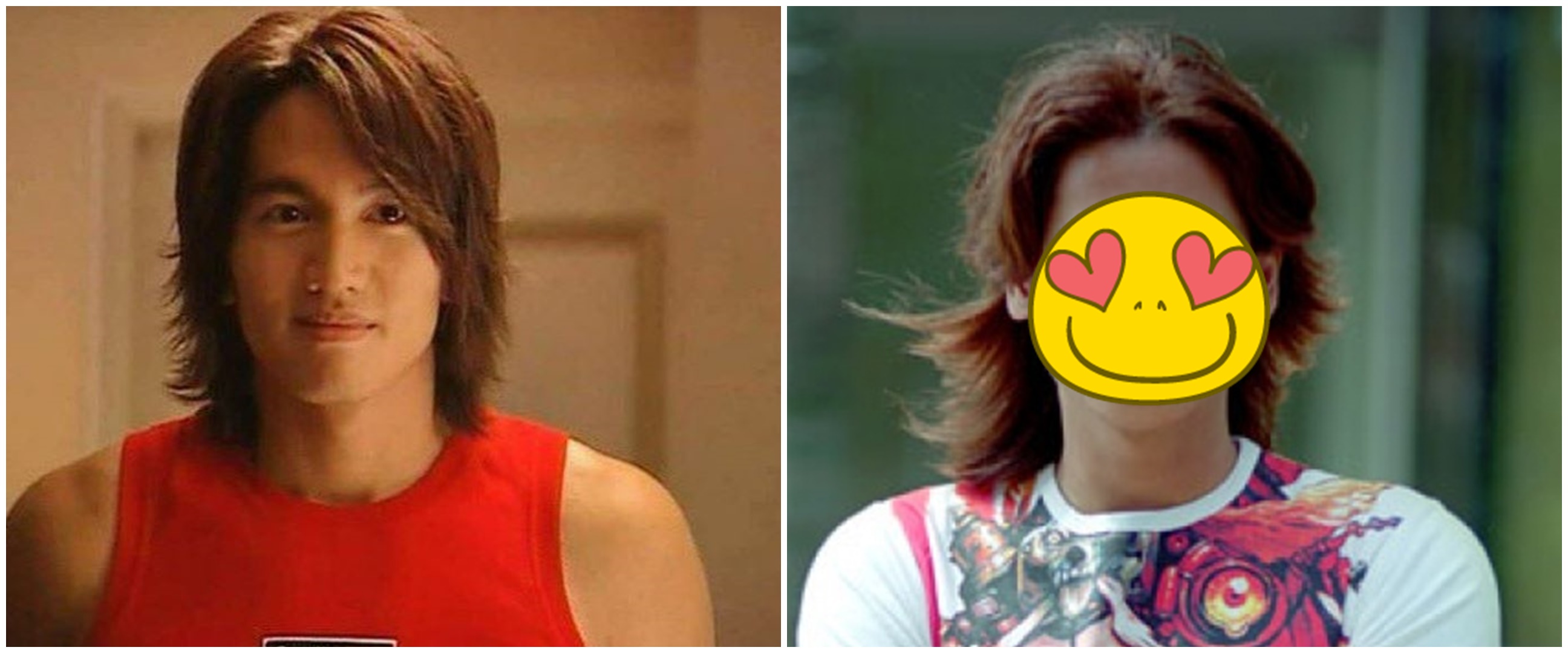 Potret jadul 8 seleb mirip Tao Ming Tse 'Meteor Garden', hits banget