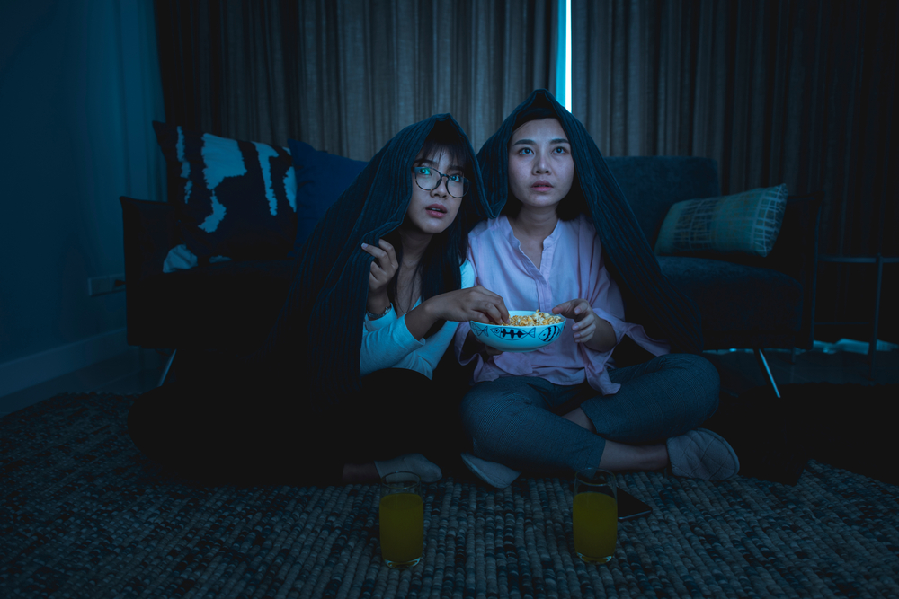 5 Hack nonton film di HP bak serasa di bioskop, tak perlu modal besar