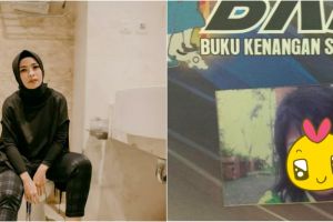 8 Potret masa kecil Tantri Kotak, gayanya tomboi abis