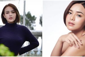 Penampakan stok snack Amanda Manopo di lokasi syuting, bak minimarket