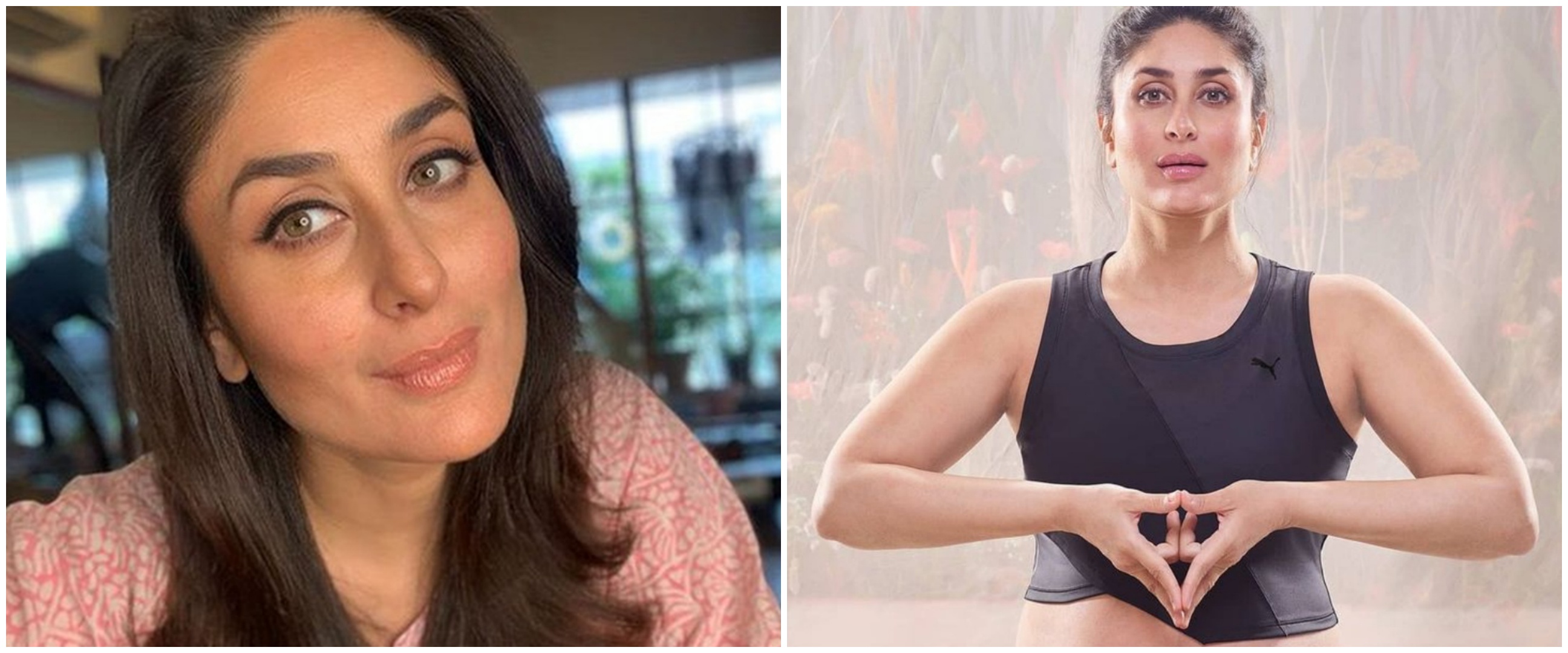 Potret Kareena Kapoor bareng gengnya usai lahiran, curi perhatian