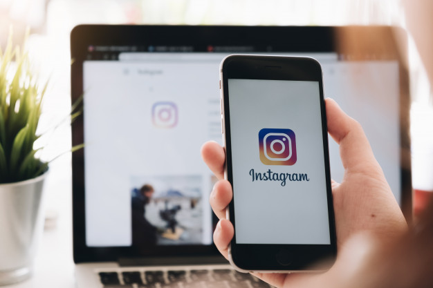 Cara mengubah urutan feed Instagram tanpa menghapusnya, antiribet