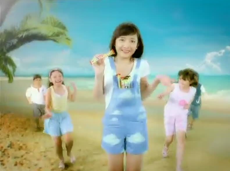 8 Potret masa kecil Natasha Wilona jadi bintang iklan, imut abis