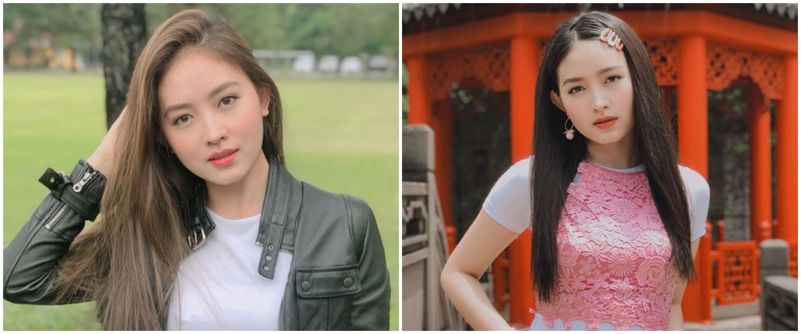 8 Potret masa kecil Natasha Wilona jadi bintang iklan, imut abis