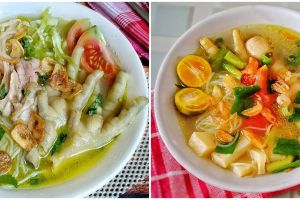 10 Resep soto ceker enak, gurih, segar, dan sederhana