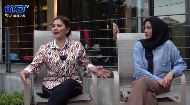 5 Curhat Cut Keke 14 tahun jadi istri kedua, akur dengan istri pertama