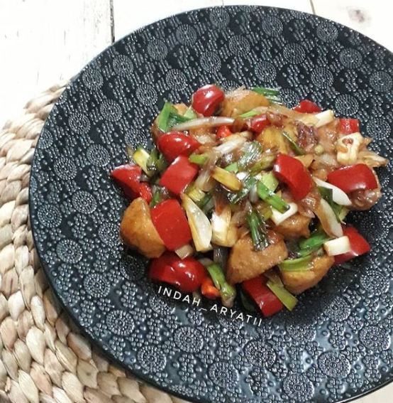 tumis bakso berbagai sumber tumis bakso berbagai sumber