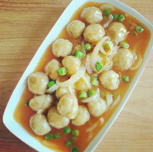 tumis bakso berbagai sumber tumis bakso berbagai sumber