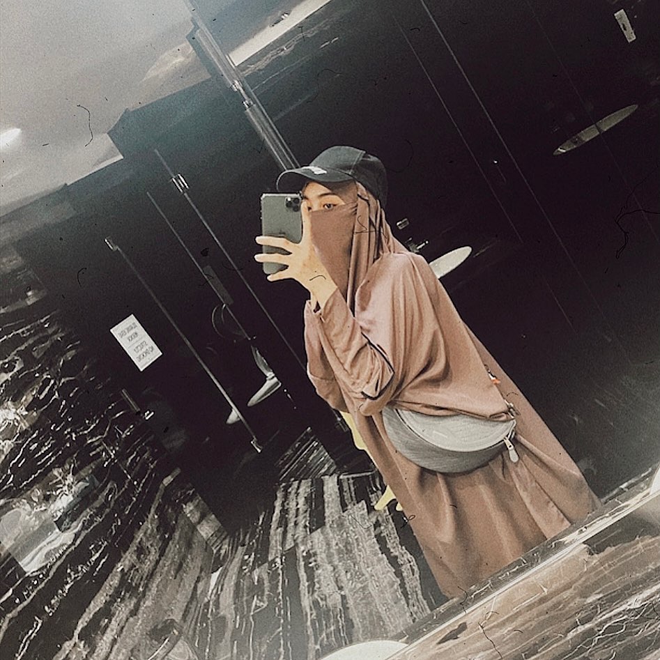 8 Potret penampilan terbaru Sherel Thalib usai jadi istri Taqy Malik