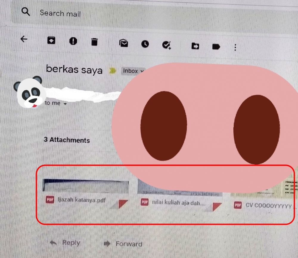 10 Kiriman lamaran kerja nyeleneh ini bikin bos geleng kepala
