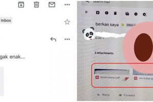 10 Kiriman lamaran kerja nyeleneh ini bikin bos geleng kepala