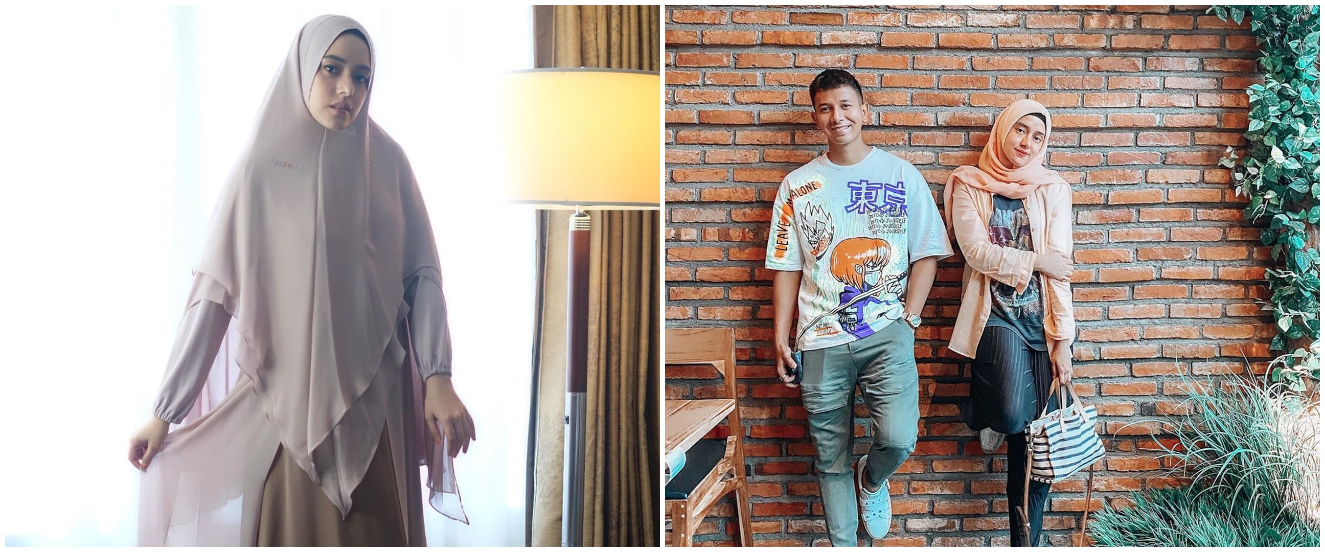 Kenang hari ultah ayah, Fairuz A Rafiq dapat surat haru dari putranya