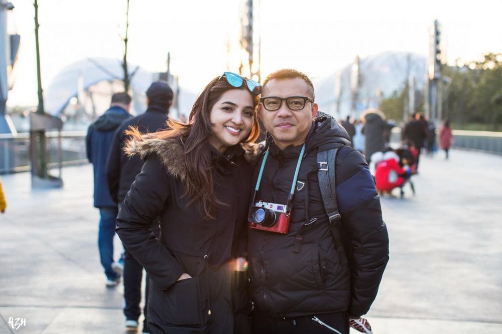 Sudah sembuh, ini kronologi Azriel Hermansyah terpapar Covid-19