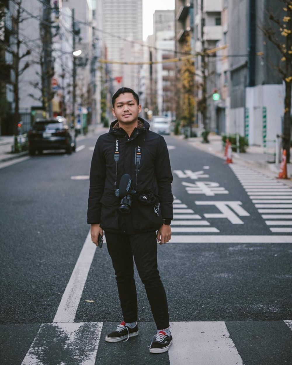 Sudah sembuh, ini kronologi Azriel Hermansyah terpapar Covid-19