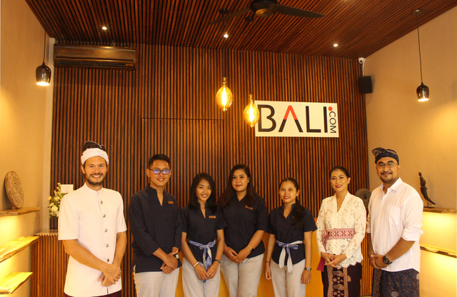 Tingkatkan pariwisata, Bali.com bikin travel marketplace serba ada