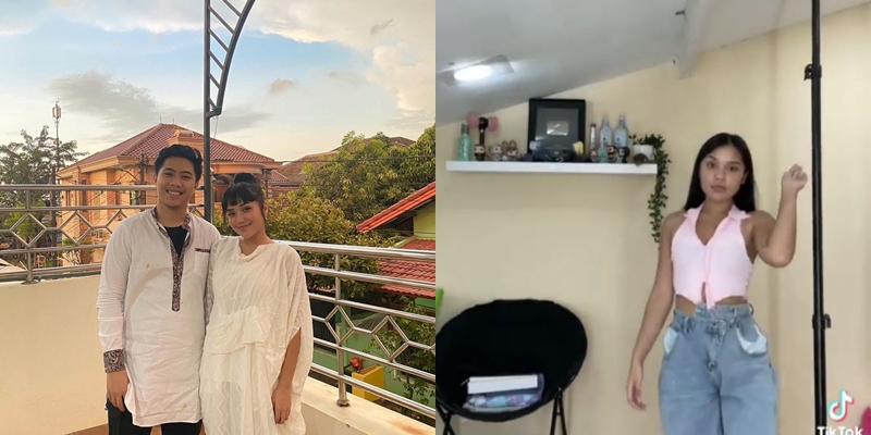 Potret rumah 10 selebgram cantik, milik Awkarin dilengkapi lift