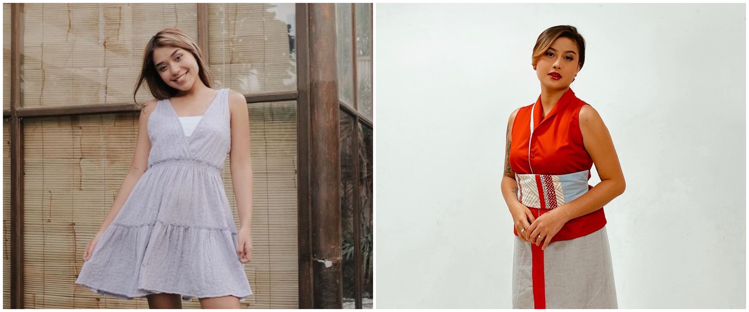 Potret rumah 10 selebgram cantik, milik Awkarin dilengkapi lift