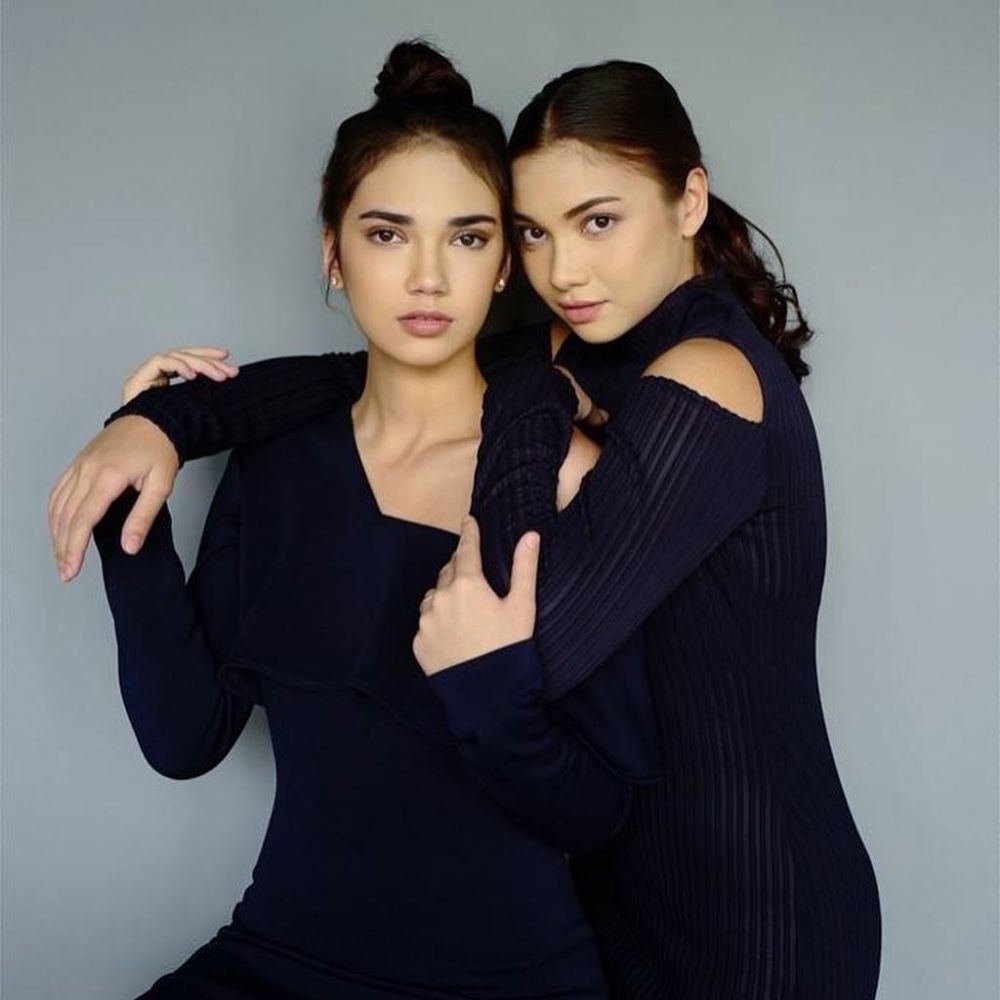 Momen akrab 9 seleb kakak adik di sinetron, bak saudara kandung