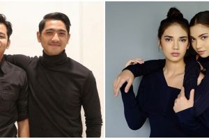 Momen akrab 9 seleb kakak adik di sinetron, bak saudara kandung