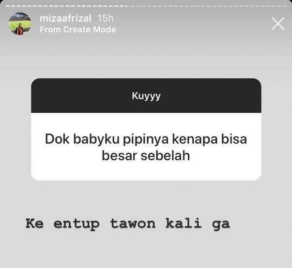 20 Jawaban nyeleneh dokter anak saat sesi tanya jawab, kocak