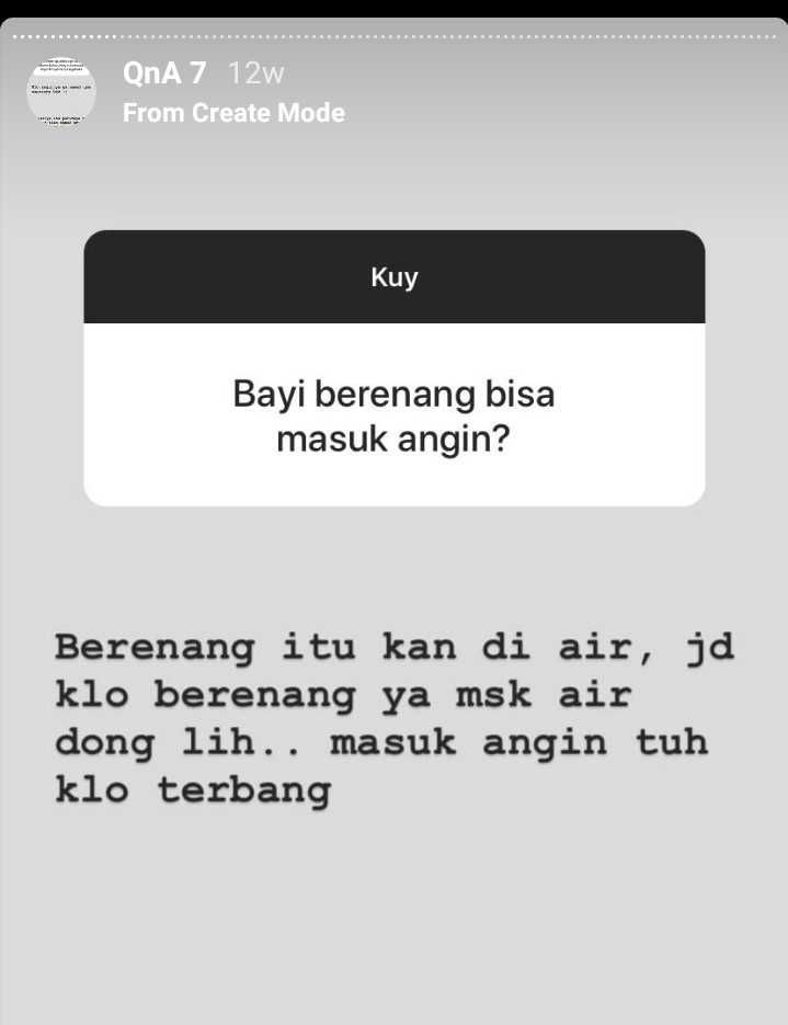 20 Jawaban nyeleneh dokter anak saat sesi tanya jawab, kocak