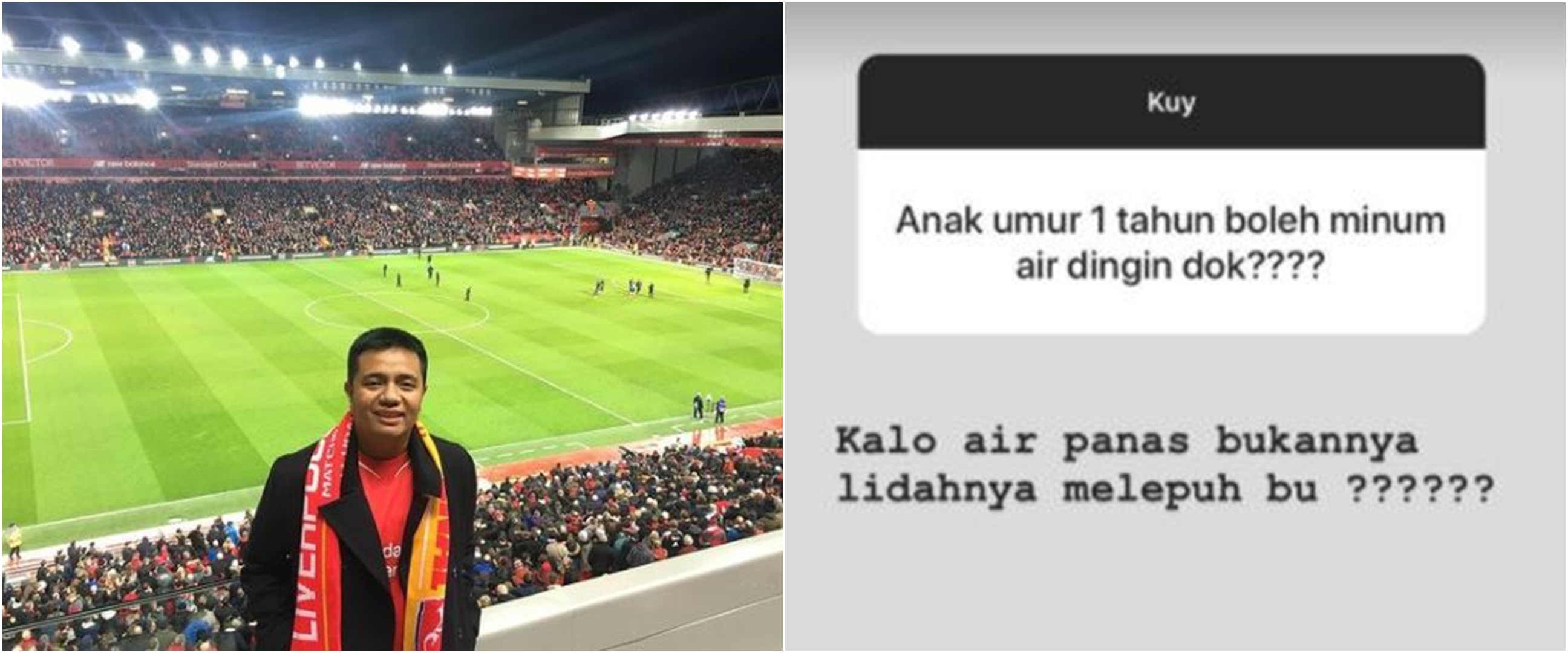 20 Jawaban nyeleneh dokter anak saat sesi tanya jawab, kocak