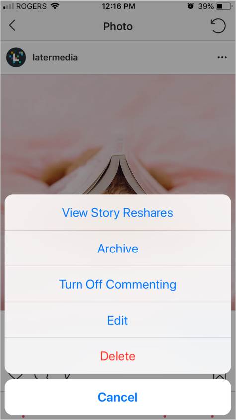 Cara Download Highlight Instagram Orang Antiribet