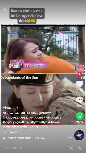 7 Adegan di Ikatan Cinta ini mirip drama Korea, sukses bikin baper