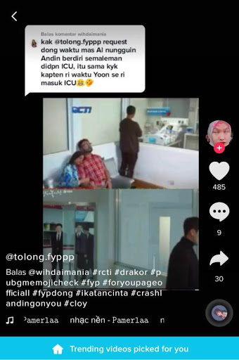 7 Adegan di Ikatan Cinta ini mirip drama Korea, sukses bikin baper