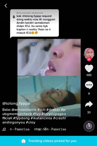 7 Adegan di Ikatan Cinta ini mirip drama Korea, sukses bikin baper