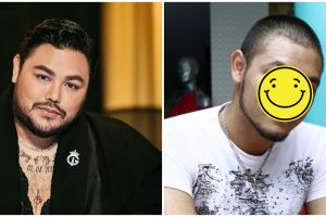 8 Potret lawas Ivan Gunawan di awal karier, manglingi banget