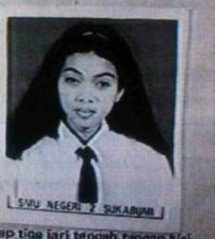 Potret lawas 10 penyanyi cantik saat SMA, parasnya bikin pangling