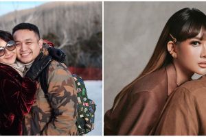 Adiezty Fersa bongkar isi chat PDKT Gilang Dirga, jodoh tak ke mana