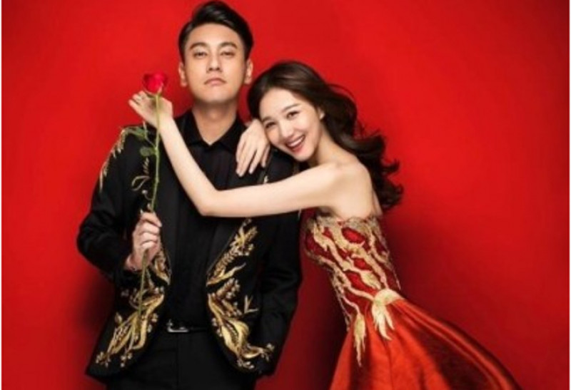 Potret 5 pemain Meteor Garden dan pasangan, jauh dari gosip miring