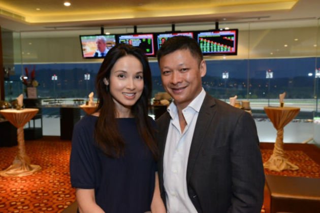 Potret 5 pemain Meteor Garden dan pasangan, jauh dari gosip miring