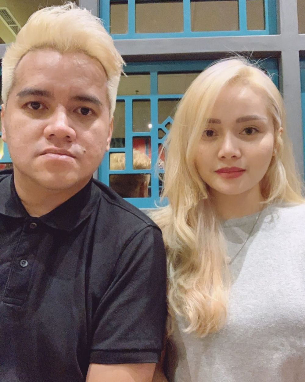 8 Tahun menikah, ini 10 potret harmonis Mawar AFI dan Steno Ricardo