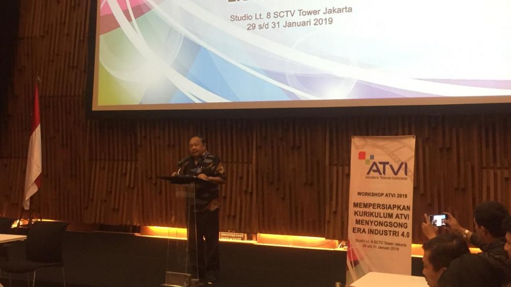 ATVI buka pendaftaran mahasiswa baru tahun ajaran 2021