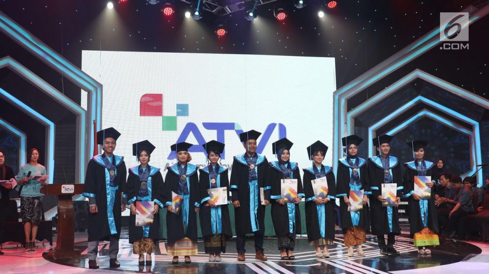 ATVI buka pendaftaran mahasiswa baru tahun ajaran 2021