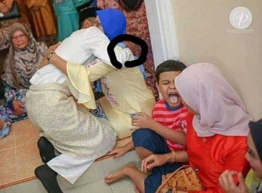 10 Momen apes saat kumpul bareng teman ini bikin ngakak seharian