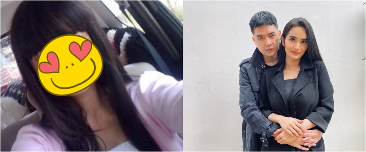 10 Potret transformasi Faby Marcelia, kini jadi hot mama